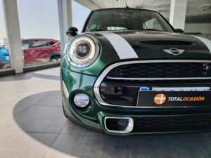 MINI Cooper COOPER S CABRIO - Foto 4