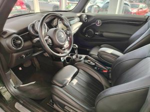 MINI Cooper COOPER S CABRIO - Foto 12