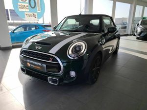 MINI Cooper COOPER S CABRIO - Foto 3