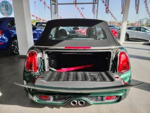 MINI Cooper COOPER S CABRIO - Foto 15