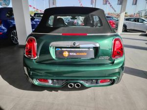 MINI Cooper COOPER S CABRIO - Foto 8