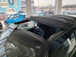 MINI Cooper COOPER S CABRIO - Foto 24