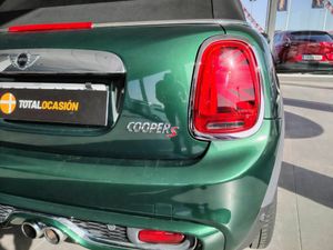 MINI Cooper COOPER S CABRIO - Foto 21