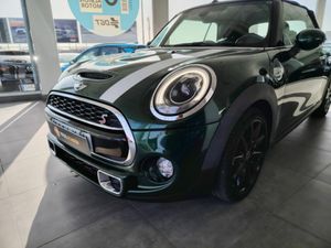 MINI Cooper COOPER S CABRIO - Foto 9