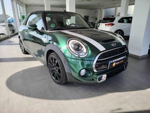 MINI Cooper COOPER S CABRIO - Foto 2