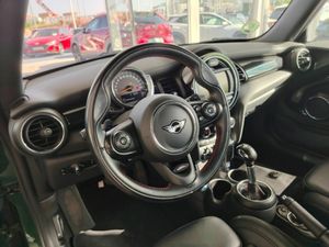 MINI Cooper COOPER S CABRIO - Foto 13