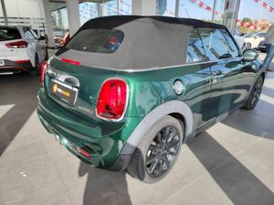 MINI Cooper COOPER S CABRIO - Foto 6