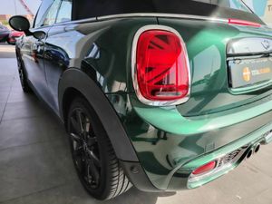 MINI Cooper COOPER S CABRIO - Foto 22
