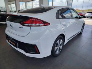 Hyundai IONIQ 1.6 GDI PHEV Klass DT - Foto 5