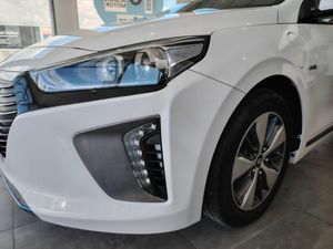 Hyundai IONIQ 1.6 GDI PHEV Klass DT - Foto 10