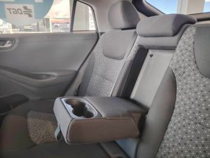Hyundai IONIQ 1.6 GDI PHEV Klass DT - Foto 15