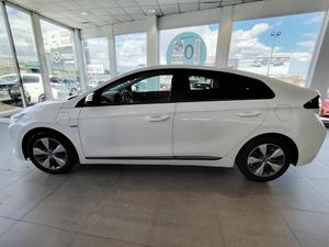 Hyundai IONIQ 1.6 GDI PHEV Klass DT - Foto 4