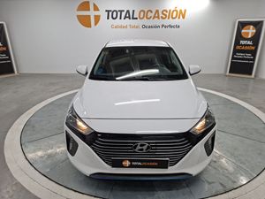 Hyundai IONIQ 1.6 GDI PHEV Klass DT - Foto 7