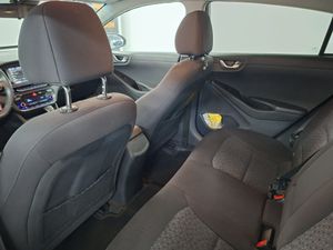 Hyundai IONIQ 1.6 GDI PHEV Klass DT - Foto 15