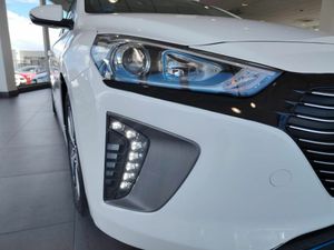 Hyundai IONIQ 1.6 GDI PHEV Klass DT - Foto 7