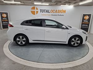 Hyundai IONIQ 1.6 GDI PHEV Klass DT - Foto 5