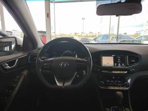 Hyundai IONIQ 1.6 GDI PHEV Klass DT - Foto 18