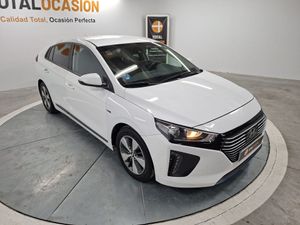 Hyundai IONIQ 1.6 GDI PHEV Klass DT - Foto 2