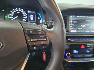 Hyundai IONIQ 1.6 GDI PHEV Klass DT - Foto 18