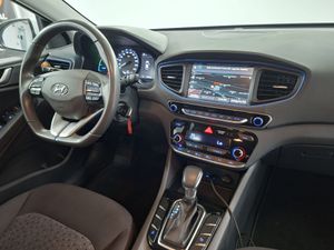 Hyundai IONIQ 1.6 GDI PHEV Klass DT - Foto 12