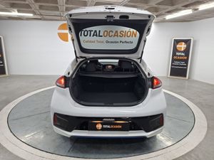 Hyundai IONIQ 1.6 GDI PHEV Klass DT - Foto 9