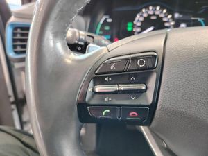 Hyundai IONIQ 1.6 GDI PHEV Klass DT - Foto 24