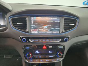 Hyundai IONIQ 1.6 GDI PHEV Klass DT - Foto 21