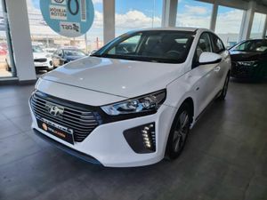 Hyundai IONIQ 1.6 GDI PHEV Klass DT - Foto 3