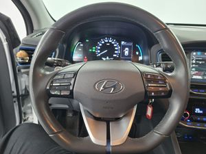 Hyundai IONIQ 1.6 GDI PHEV Klass DT - Foto 20