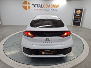 Hyundai IONIQ 1.6 GDI PHEV Klass DT - Foto 8