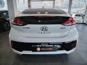 Hyundai IONIQ 1.6 GDI PHEV Klass DT - Foto 6