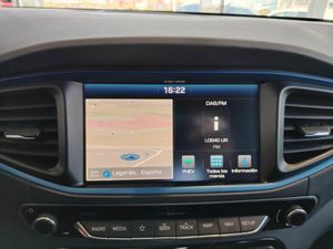 Hyundai IONIQ 1.6 GDI PHEV Klass DT - Foto 27