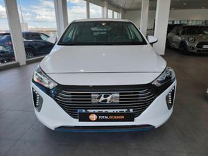Hyundai IONIQ 1.6 GDI PHEV Klass DT - Foto 3