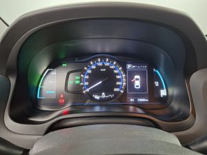 Hyundai IONIQ 1.6 GDI PHEV Klass DT - Foto 19