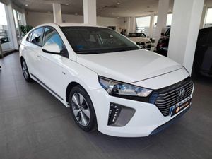 Hyundai IONIQ 1.6 GDI PHEV Klass DT - Foto 2