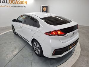 Hyundai IONIQ 1.6 GDI PHEV Klass DT - Foto 4