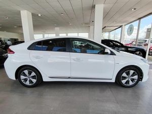 Hyundai IONIQ 1.6 GDI PHEV Klass DT - Foto 8