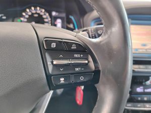 Hyundai IONIQ 1.6 GDI PHEV Klass DT - Foto 29