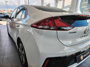 Hyundai IONIQ 1.6 GDI PHEV Klass DT - Foto 9