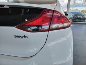 Hyundai IONIQ 1.6 GDI PHEV Klass DT - Foto 11