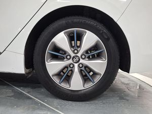 Hyundai IONIQ 1.6 GDI PHEV Klass DT - Foto 11