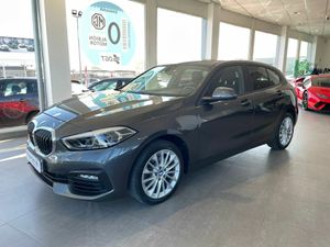 BMW Serie 1 118d - Foto 3