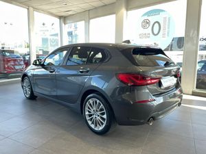 BMW Serie 1 118d - Foto 3