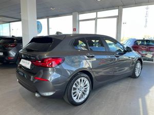 BMW Serie 1 118d - Foto 4