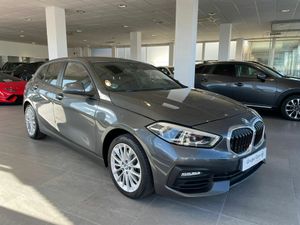 BMW Serie 1 118d - Foto 2