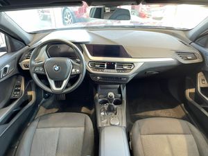 BMW Serie 1 118d - Foto 7
