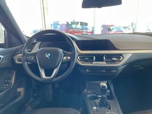BMW Serie 1 118d - Foto 8