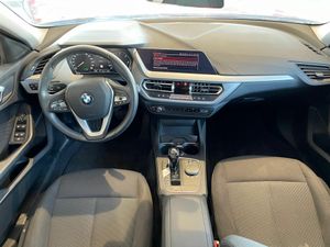 BMW Serie 1 116dA - Foto 7