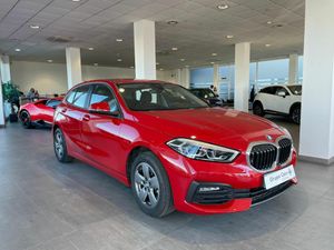 BMW Serie 1 116dA - Foto 2