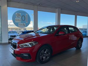 BMW Serie 1 116dA - Foto 3